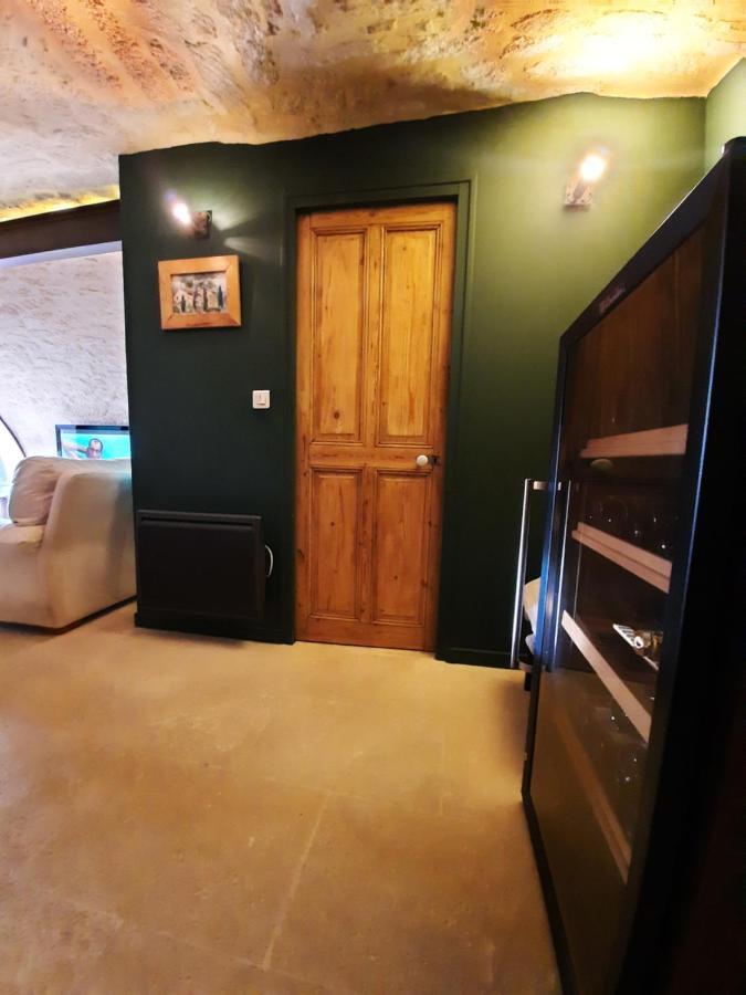 Mas" La Maison De Mon Pere " Proche Avignon A Pujaut Екстериор снимка