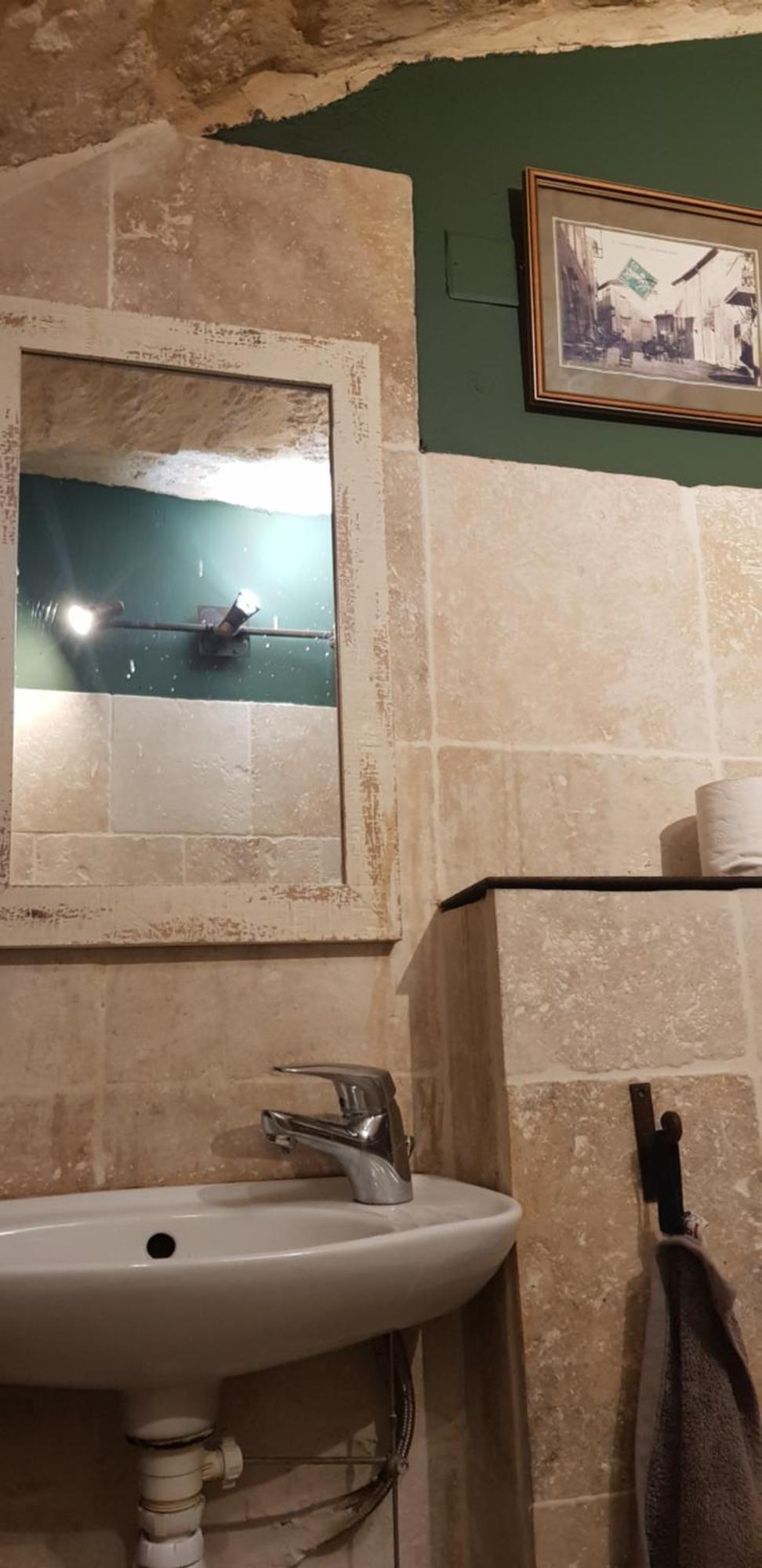 Mas" La Maison De Mon Pere " Proche Avignon A Pujaut Екстериор снимка